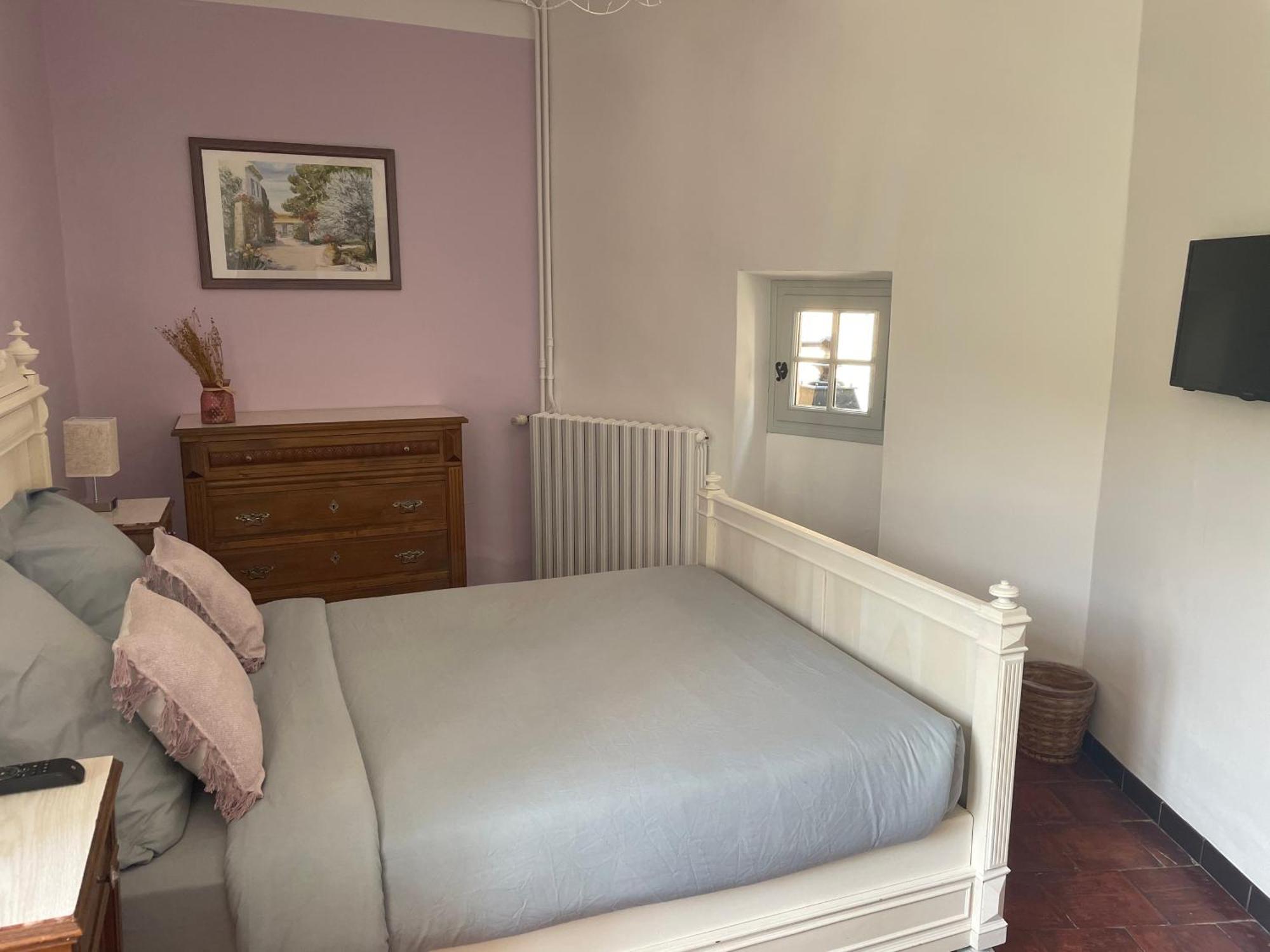 Maison D'Hotes Le Val D'Aleth Esterno foto